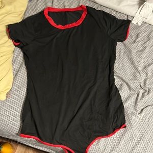 Shein sleep one piece